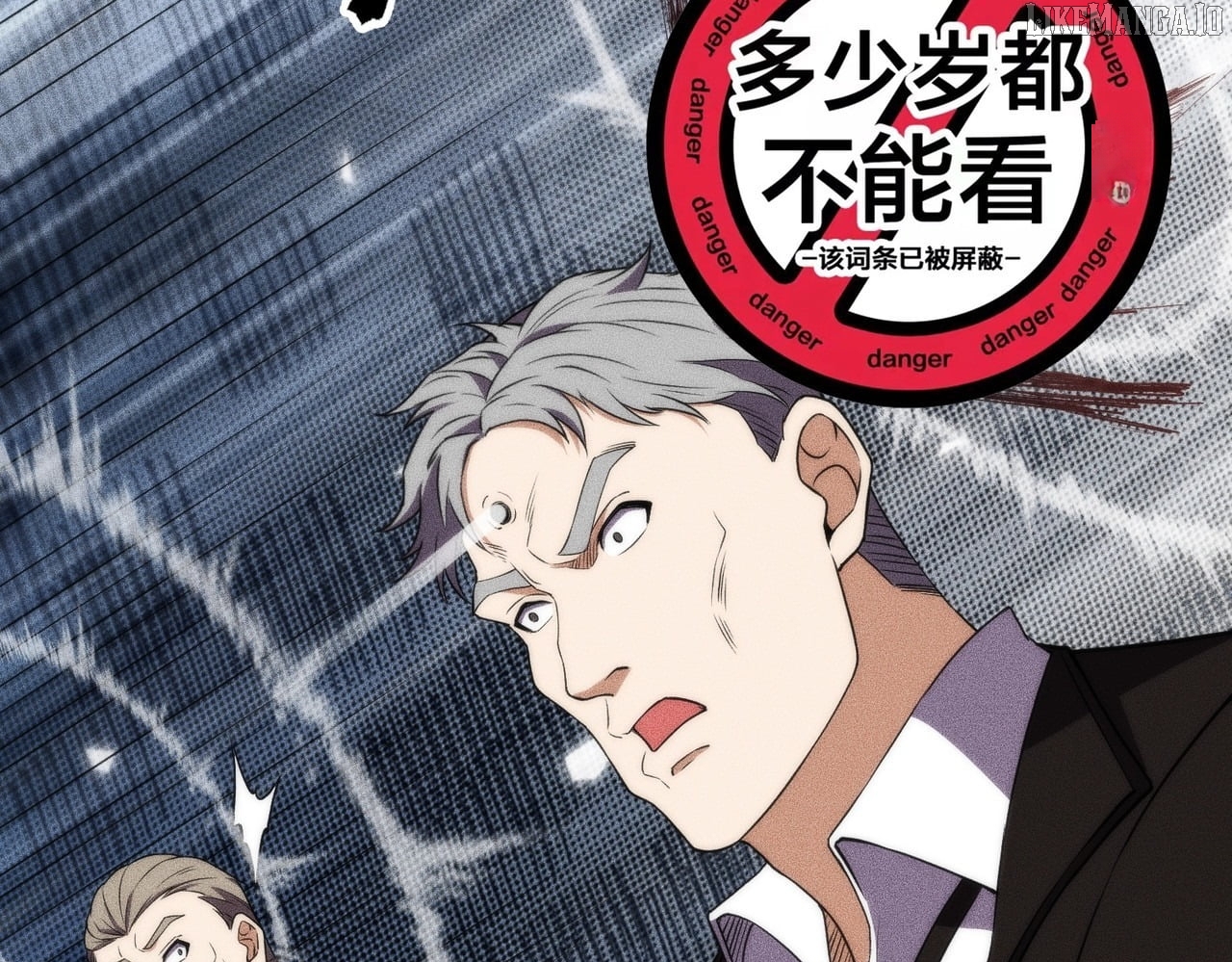 Hidden Dragon in the City (2025) Chapter 7 - page 60